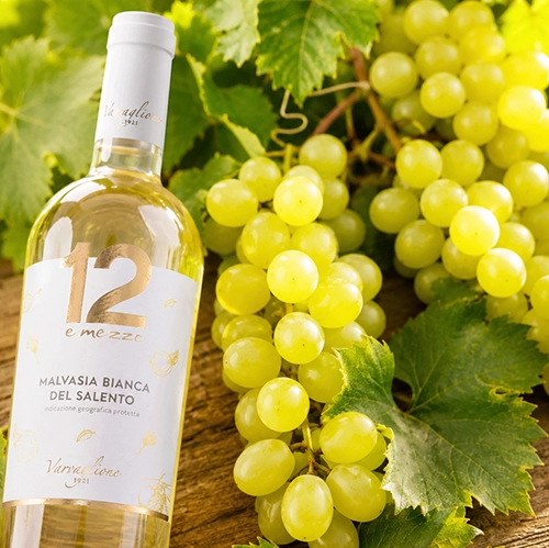 MALVASIA BIANCA